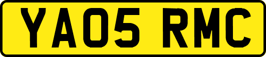 YA05RMC