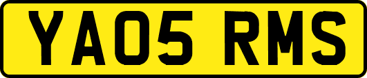YA05RMS