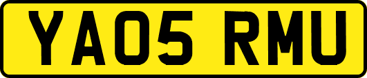 YA05RMU