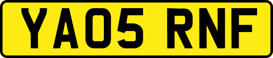 YA05RNF