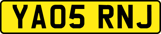 YA05RNJ