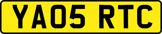 YA05RTC