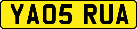 YA05RUA