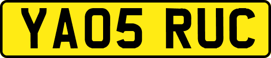 YA05RUC