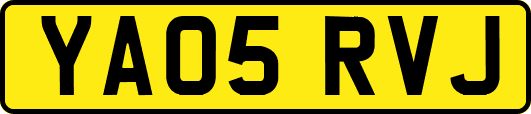 YA05RVJ