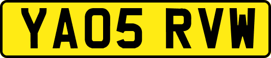 YA05RVW
