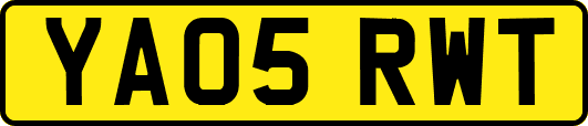 YA05RWT