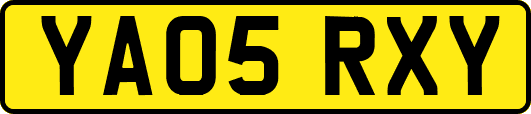 YA05RXY