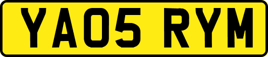 YA05RYM