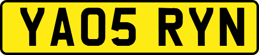 YA05RYN