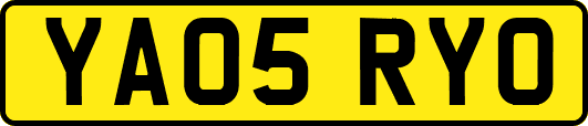 YA05RYO
