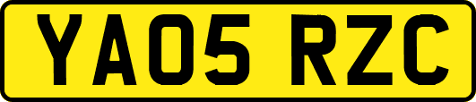 YA05RZC