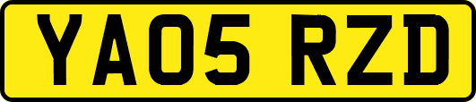 YA05RZD