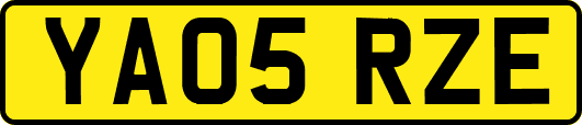 YA05RZE