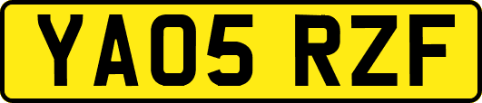 YA05RZF