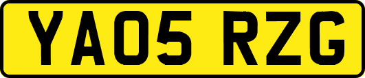 YA05RZG