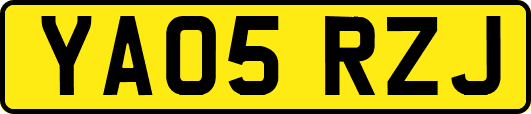 YA05RZJ
