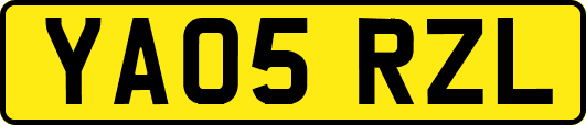 YA05RZL