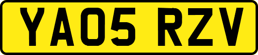 YA05RZV