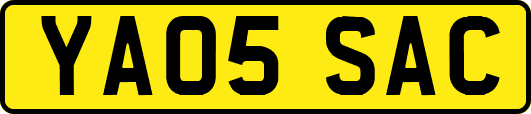 YA05SAC