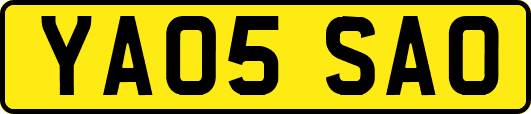 YA05SAO