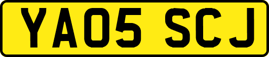 YA05SCJ