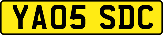 YA05SDC
