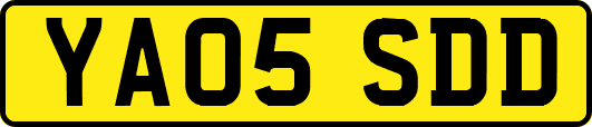 YA05SDD