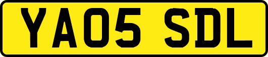 YA05SDL