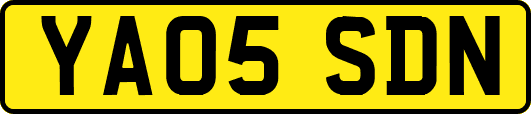 YA05SDN