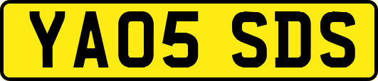 YA05SDS