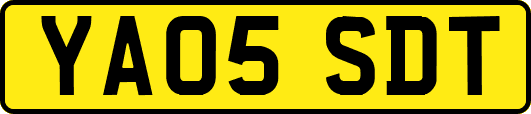 YA05SDT