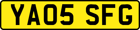 YA05SFG