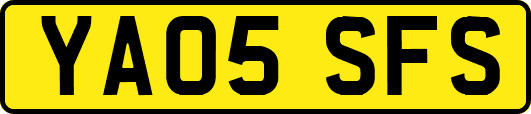 YA05SFS