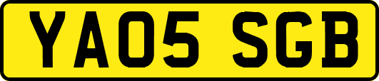 YA05SGB