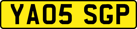 YA05SGP