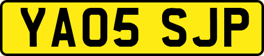 YA05SJP