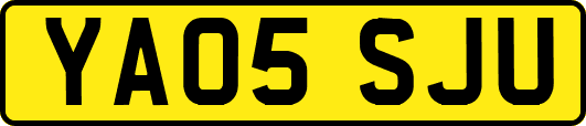 YA05SJU
