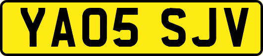 YA05SJV