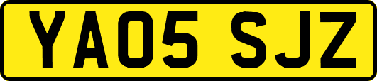 YA05SJZ