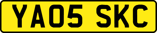 YA05SKC