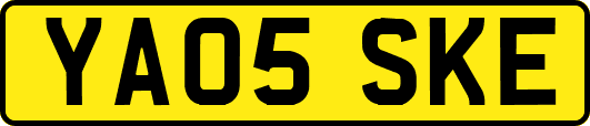 YA05SKE