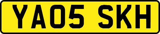 YA05SKH