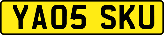 YA05SKU