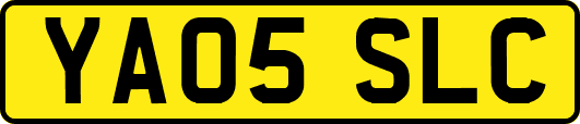 YA05SLC