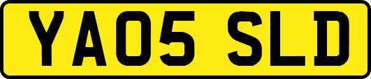YA05SLD