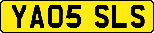 YA05SLS