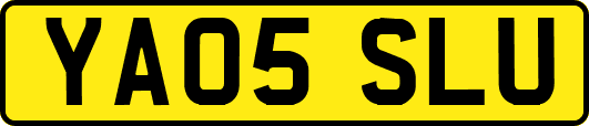YA05SLU