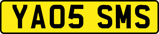 YA05SMS