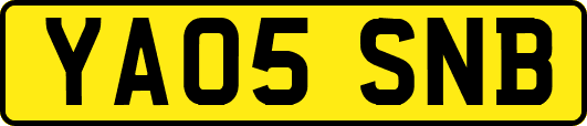 YA05SNB